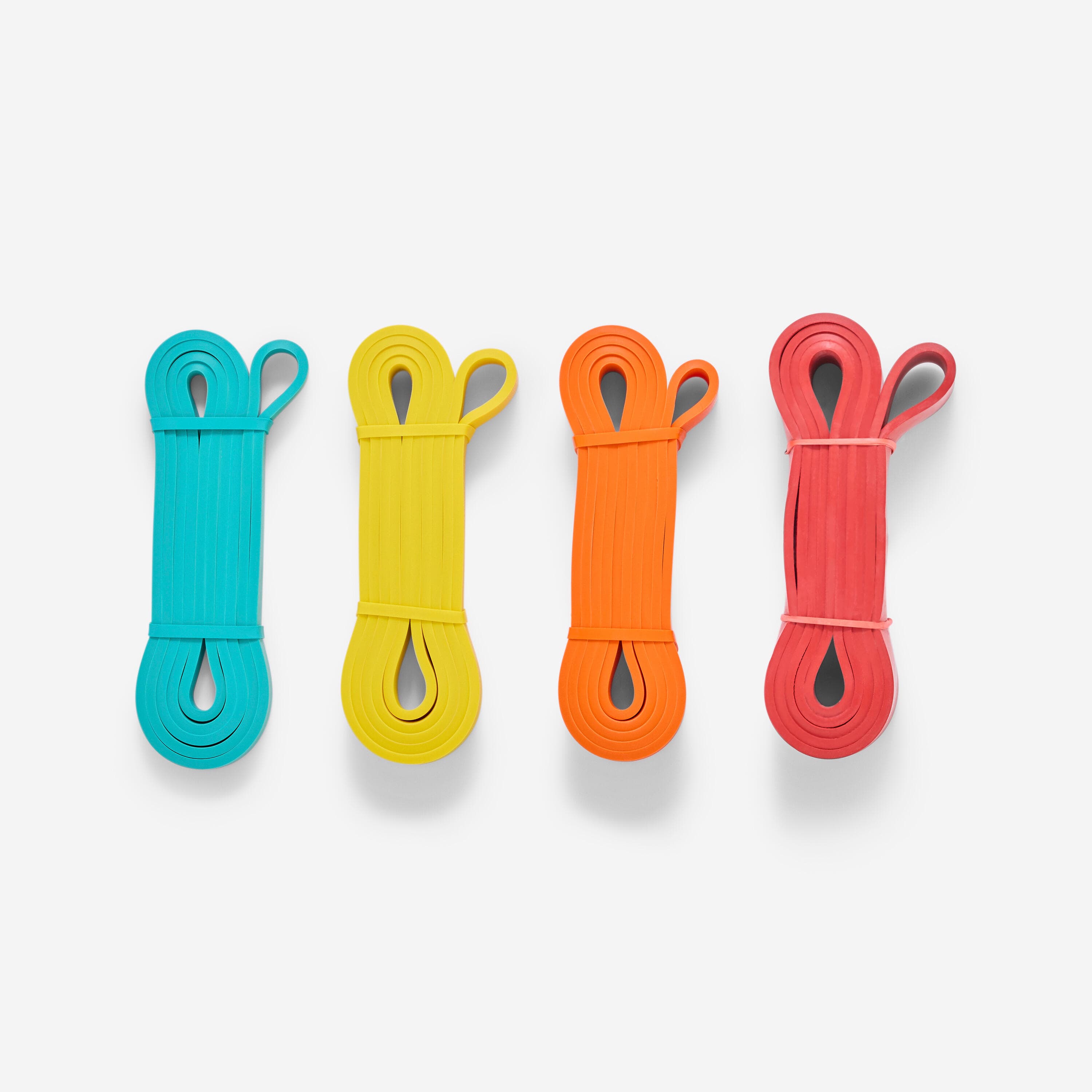 Kit 3 Training Band Domyos 15/25/35 kg avis récupération Hyrox 2026 Kit 3 Training Band Domyos 15/25/35 kg avis récupération Hyrox 2026