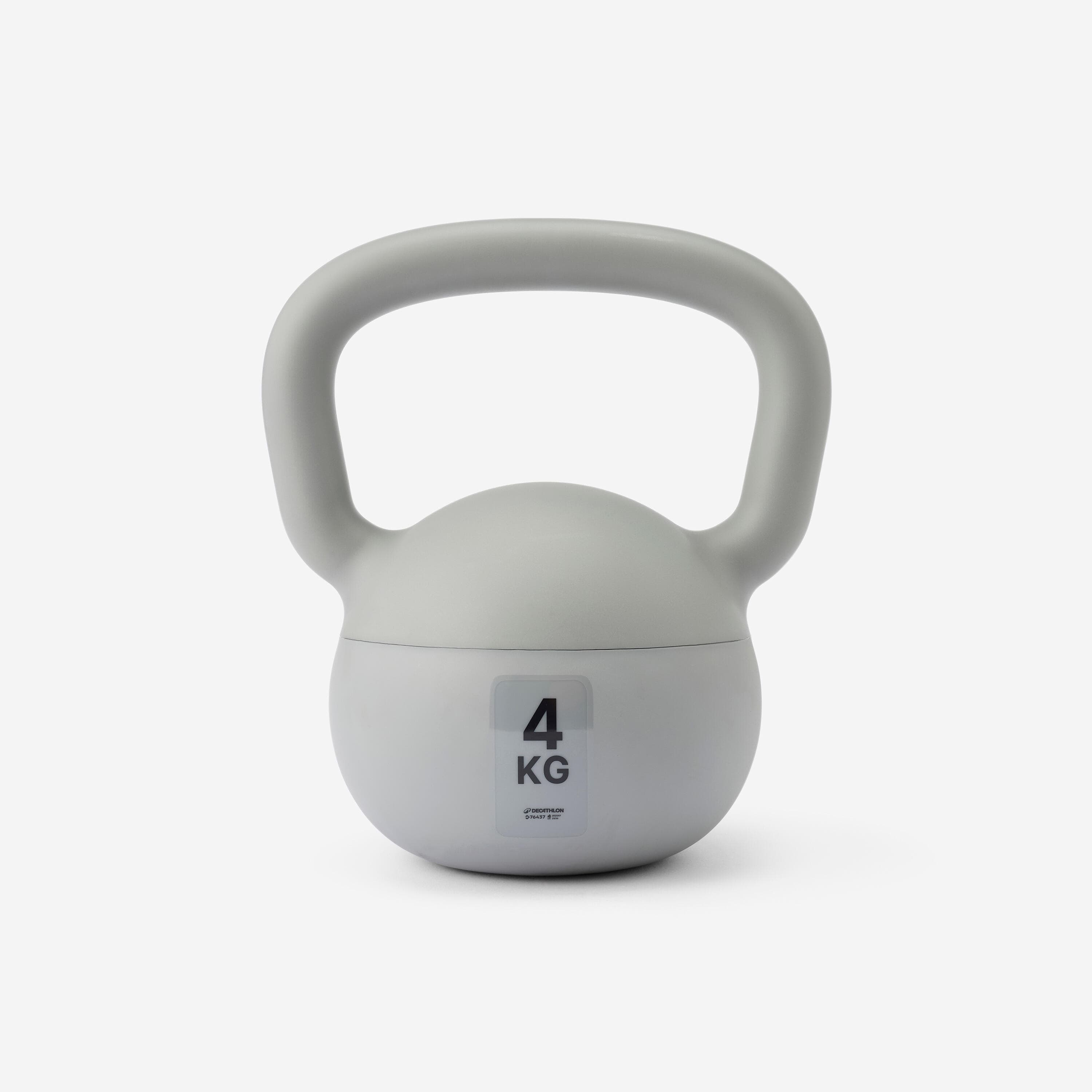 Home Kettlebell 4 KG avis récupération Hyrox 2026