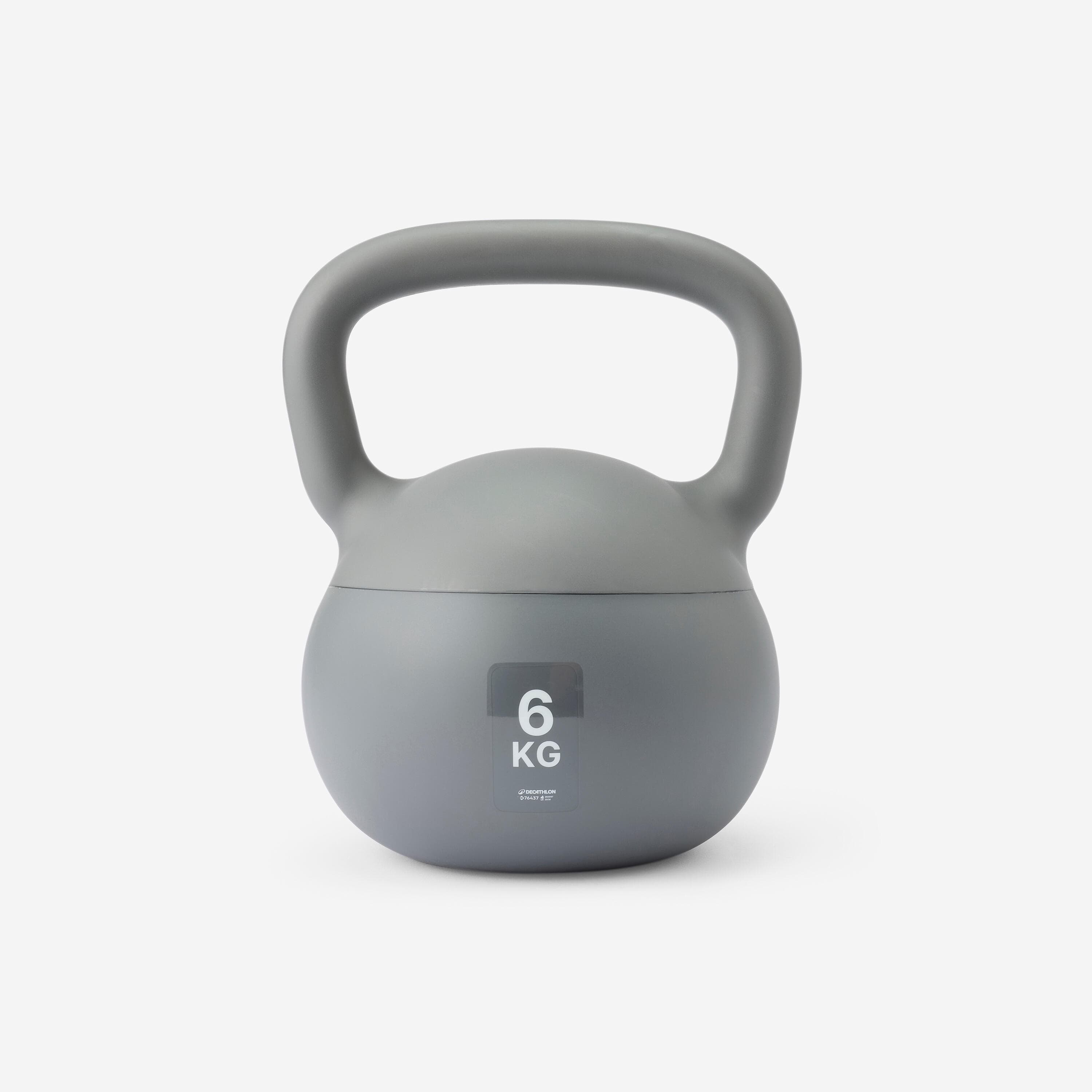 Home Kettlebell 6 KG avis récupération Hyrox 2026
