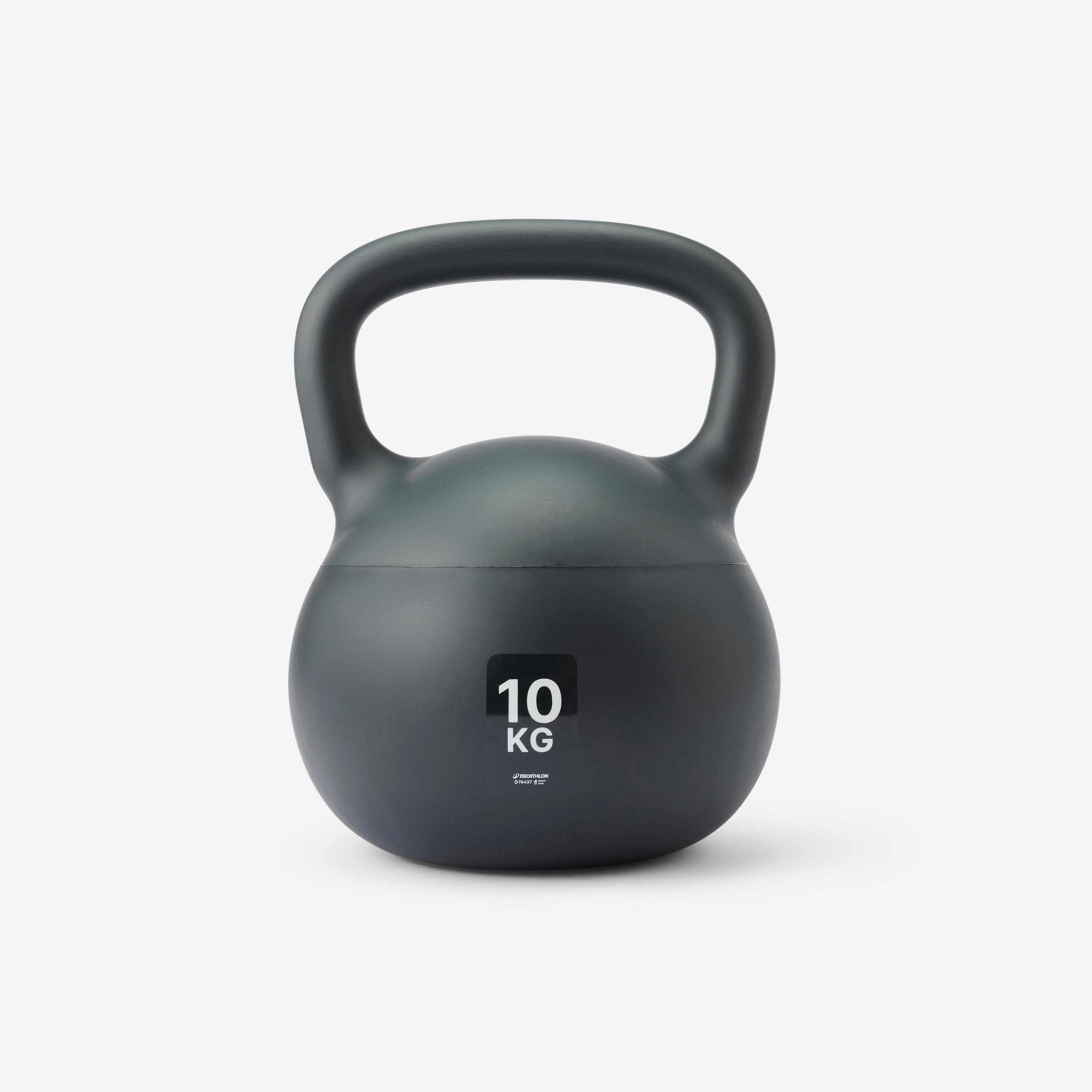 Home Kettlebell 10 KG avis récupération Hyrox 2026